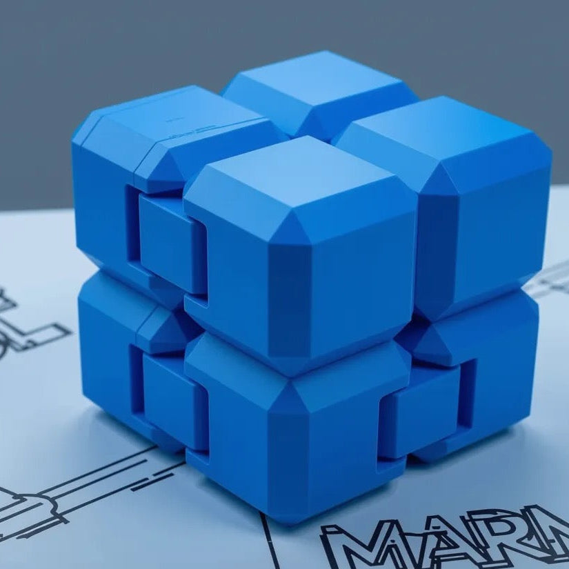 Infinity Cube
